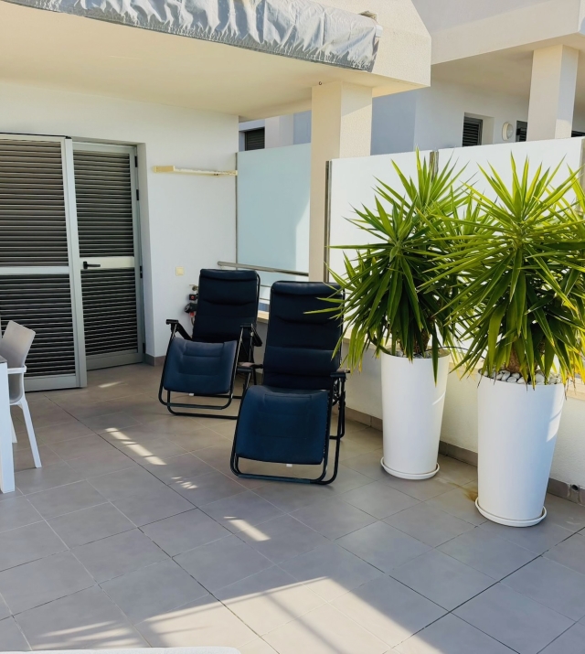 Resa Estates Ibiza Cala Tarida sea views apartment te koop terace 2.jpeg